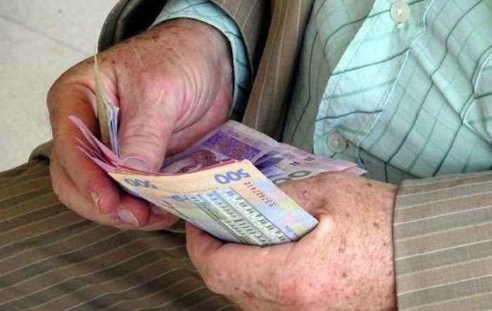 У Балаклійській громаді організовано видачу пенсій мешканцям підконтрольних територій Україні