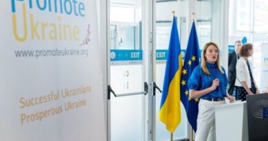 Brussels Ukraїna Review – актуальна «дорожня карта» для європейських політиків щодо України