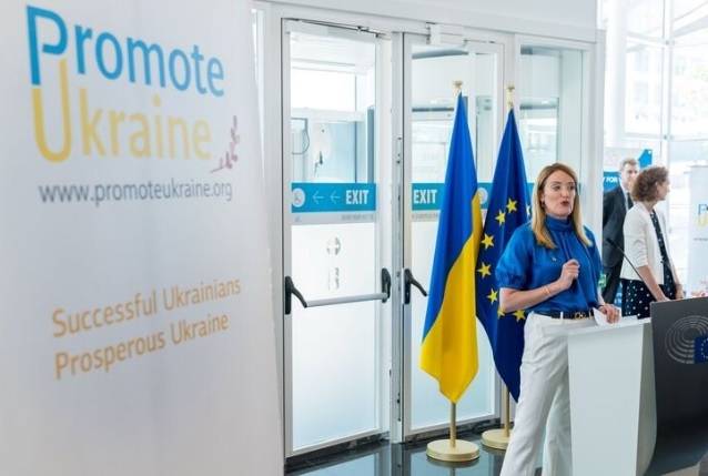 Brussels Ukraїna Review – актуальна «дорожня карта» для європейських політиків щодо України