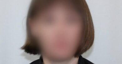Експоліціянтку з Куп’янська підозрюють у держзраді