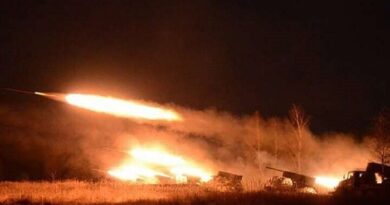 Вночі окупанти знову завдали ракетних ударів по Харкову