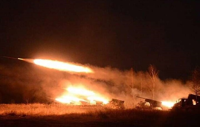 Вночі окупанти знову завдали ракетних ударів по Харкову