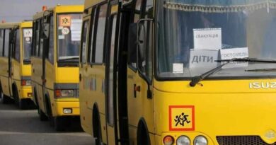На одному з напрямків у Харківщини вдалося евакуювати з окупації майже 6 тисяч людей