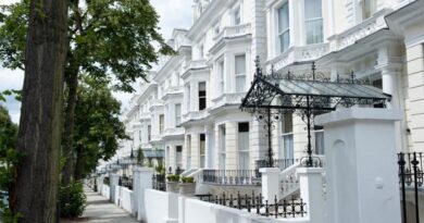 Аренда квартиры в столице Британии – варианты для путешественников