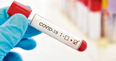 За добу 10 мешканців Харківщини захворіли COVID-19