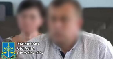 Начальника електричних мереж у Куп’янську підозрюють у держзраді