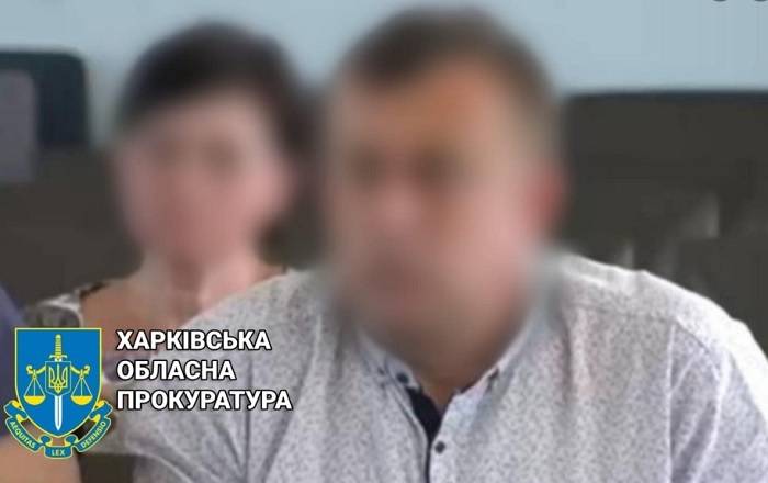 Начальника электрических сетей в Купянске подозревают в госизмене