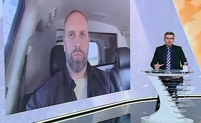 Міський голова Куп’янська, який зрадив Україну, був заарештований росіянами та зараз перебуває у них під вартою