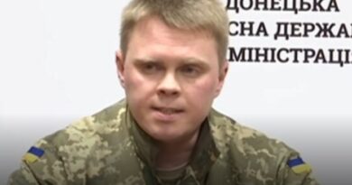 Новим очільником СБУ на Харківщині призначено ексголову Донецької ОВА