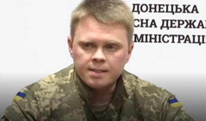 Новым главой СБУ в Харьковской области назначен экспредседатель Донецкой ОВА