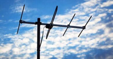 8 способов усилить сигнал телевизионной антенны и улучшить прием — руководство 2022