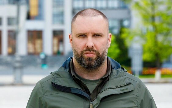 З ранку по Харкову запустили ракети із Бєлгорода, попередньо - із ЗРК С-300