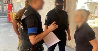 Приймала в аспірантуру за $12 000: на Харківщині правоохоронці спіймали корупціонерку