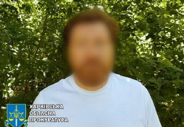 СБУ оголосила підозру псевдомеру Балаклії