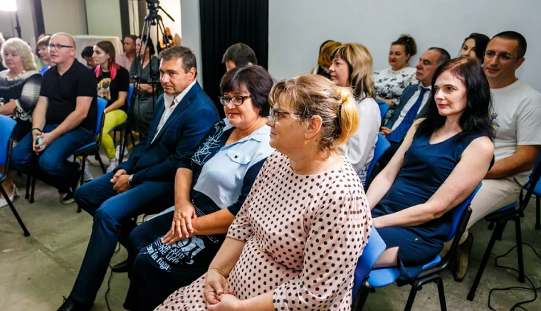 ЮНІСЕФ підтримала педагогів Харківщини новою технікою