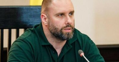 Синєгубов розповів, коли будуть евакуйовувати Харківщину