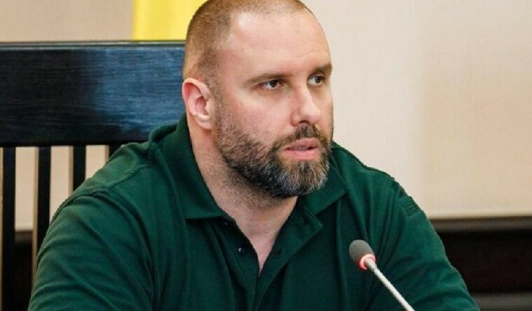 Синєгубов розповів, коли будуть евакуйовувати Харківщину