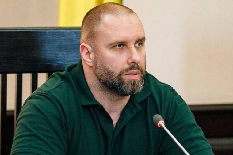 Синєгубов розповів, коли будуть евакуйовувати Харківщину