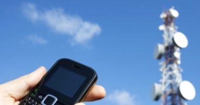 Vodafone завершує відновлення мережі на Харківщині