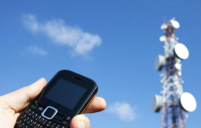 Vodafone завершує відновлення мережі на Харківщині