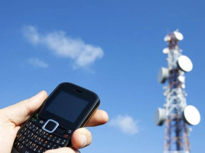Vodafone завершает восстановление сети в Харьковской области