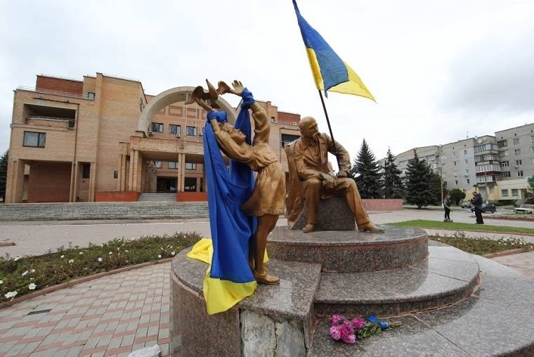 В міськраді розповіли про позитивні зміни у Балаклії