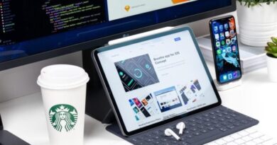 Хто займається розробкою iOS додатків: у кого замовити та навіщо