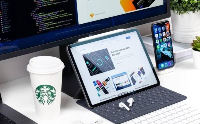 Хто займається розробкою iOS додатків: у кого замовити та навіщо