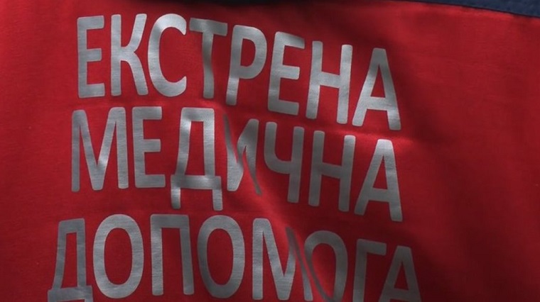 В селі Пришиб загинули двоє мирних мешканців через російській обстріл
