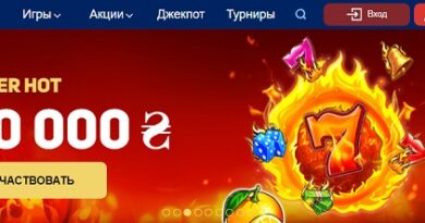 новые слоты 2022 года
