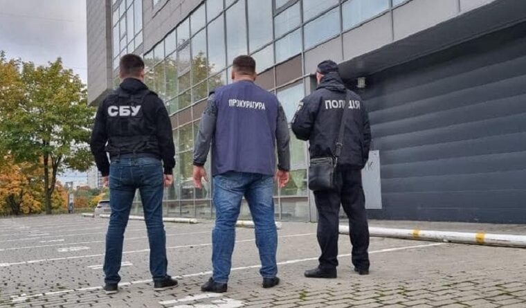 На Харківщині заарештували активи 12 російських компаній
