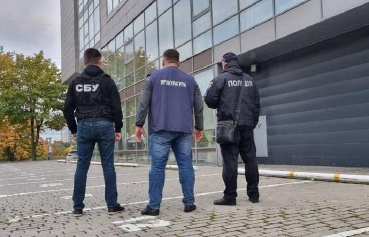 В Харьковской области арестовали активы 12 российских компаний