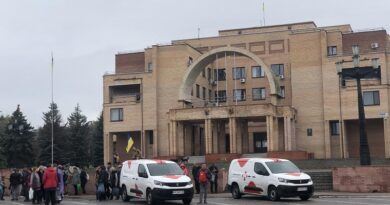 В Балаклії шукають співробітників для Нової пошти
