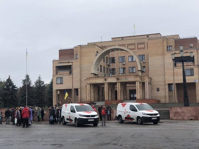 В Балаклії шукають співробітників для Нової пошти