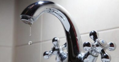 В Балаклії відключили водопостачання через ракетний обстріл