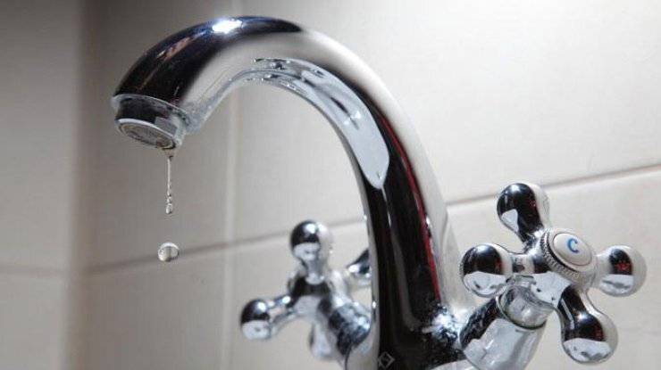 В Балаклії відключили водопостачання через ракетний обстріл