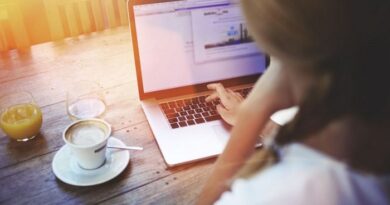 Как найти работу через Linkedin