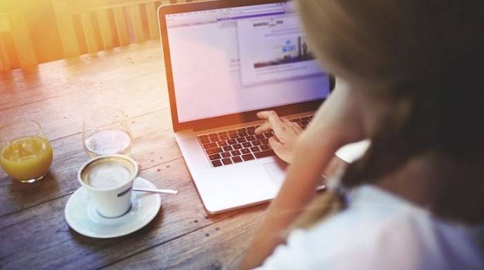 Как найти работу через Linkedin