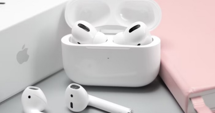 AirPods