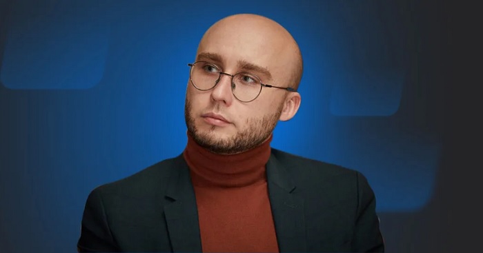 Виконавчий директор Gamebeat Євген Дерев'янко
