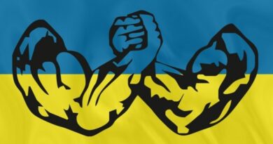 Харків'яни здобули 19 медалей на чемпіонаті України з армспорту