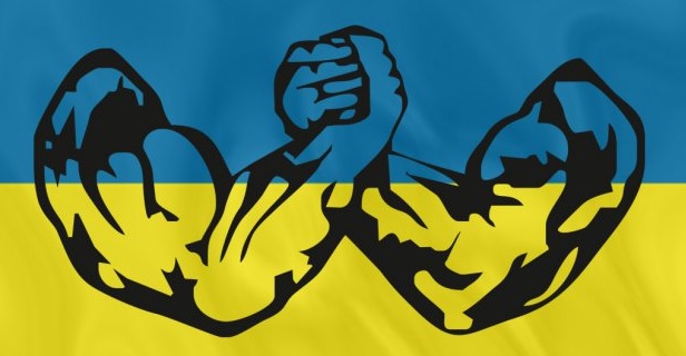 Харків'яни здобули 19 медалей на чемпіонаті України з армспорту