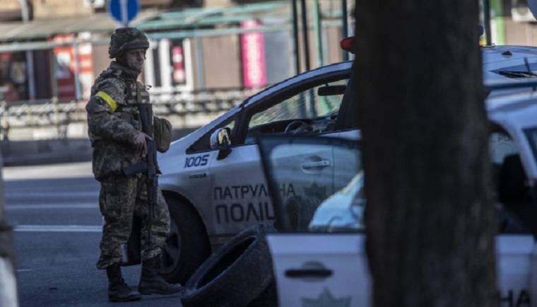 Жителям Балаклейской громады напомнили о комендантском часе