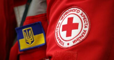 В Балаклії проведуть зустріч жертв окупантів з представникам МКЧХ