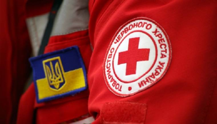 В Балаклії проведуть зустріч жертв окупантів з представникам МКЧХ