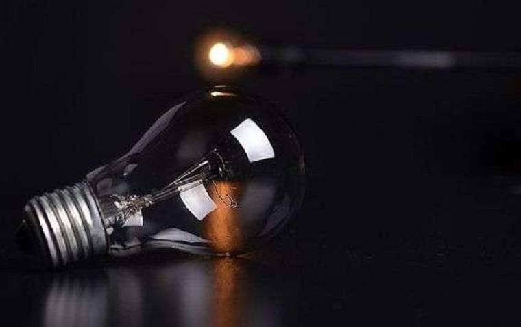 В Харьковской области отключат электроэнергию