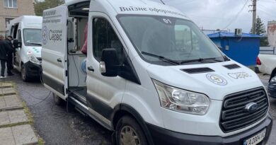 Балаклійцям повідомили нові ціни на послуги відновлення паспортів