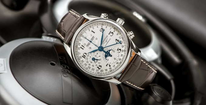 Часы Longines