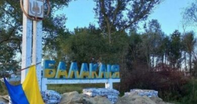 В Балаклії відновлюють автобусне сполучення між районами міста