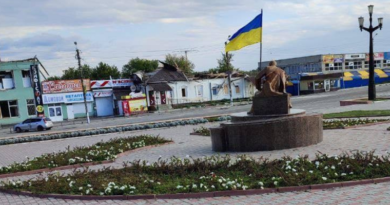 Вінниця спрямує 10 мільйонів на відновлення Балаклії